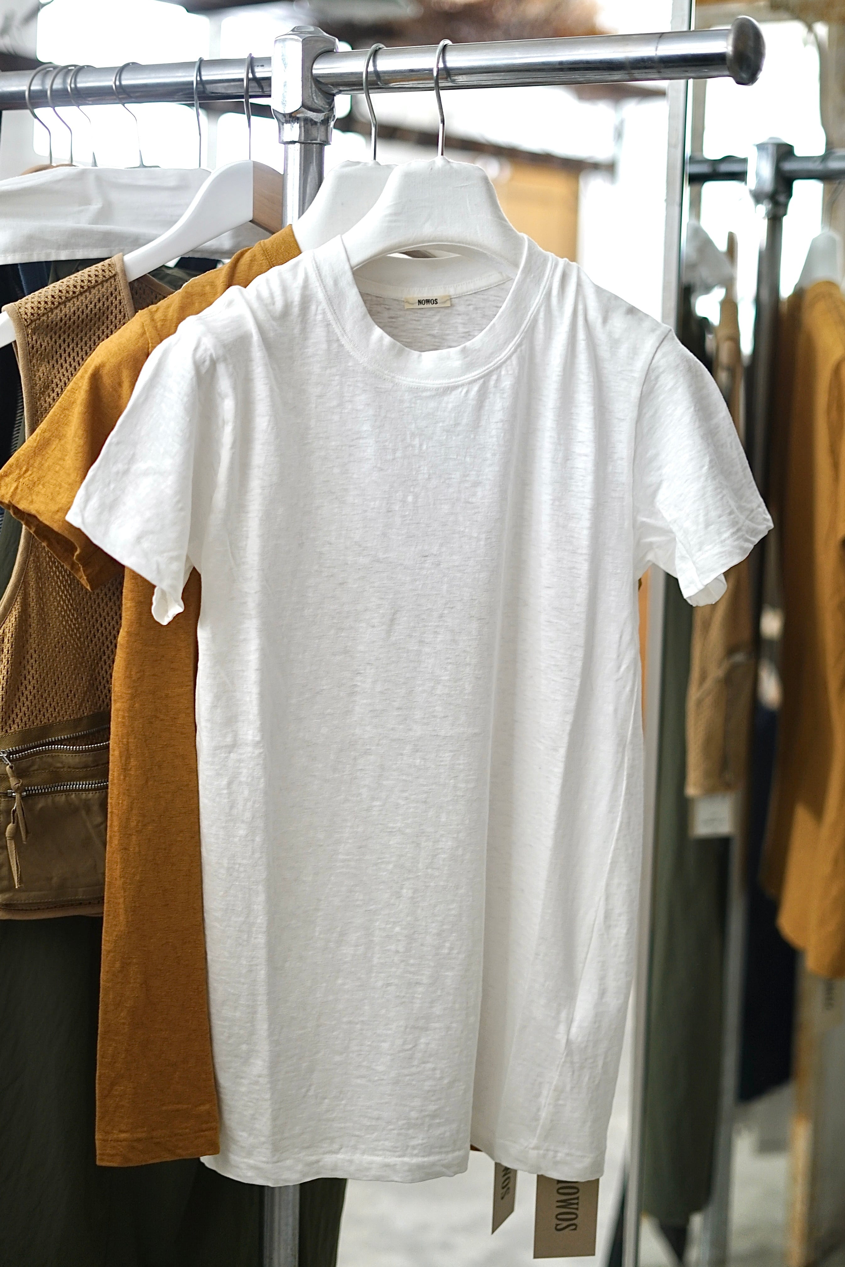 nowos＊ニット nowos | JUQUI Online