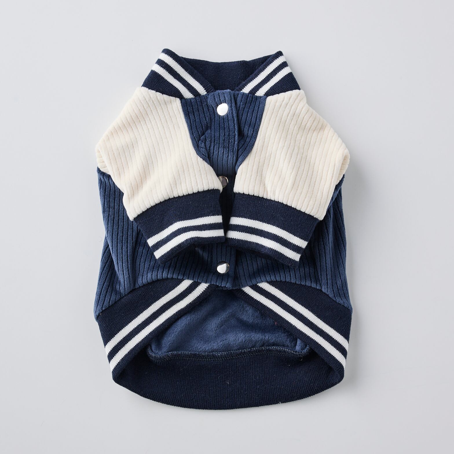 252517］スタジャン | 犬服ブランド 2e deuxieme cale | おしゃれな