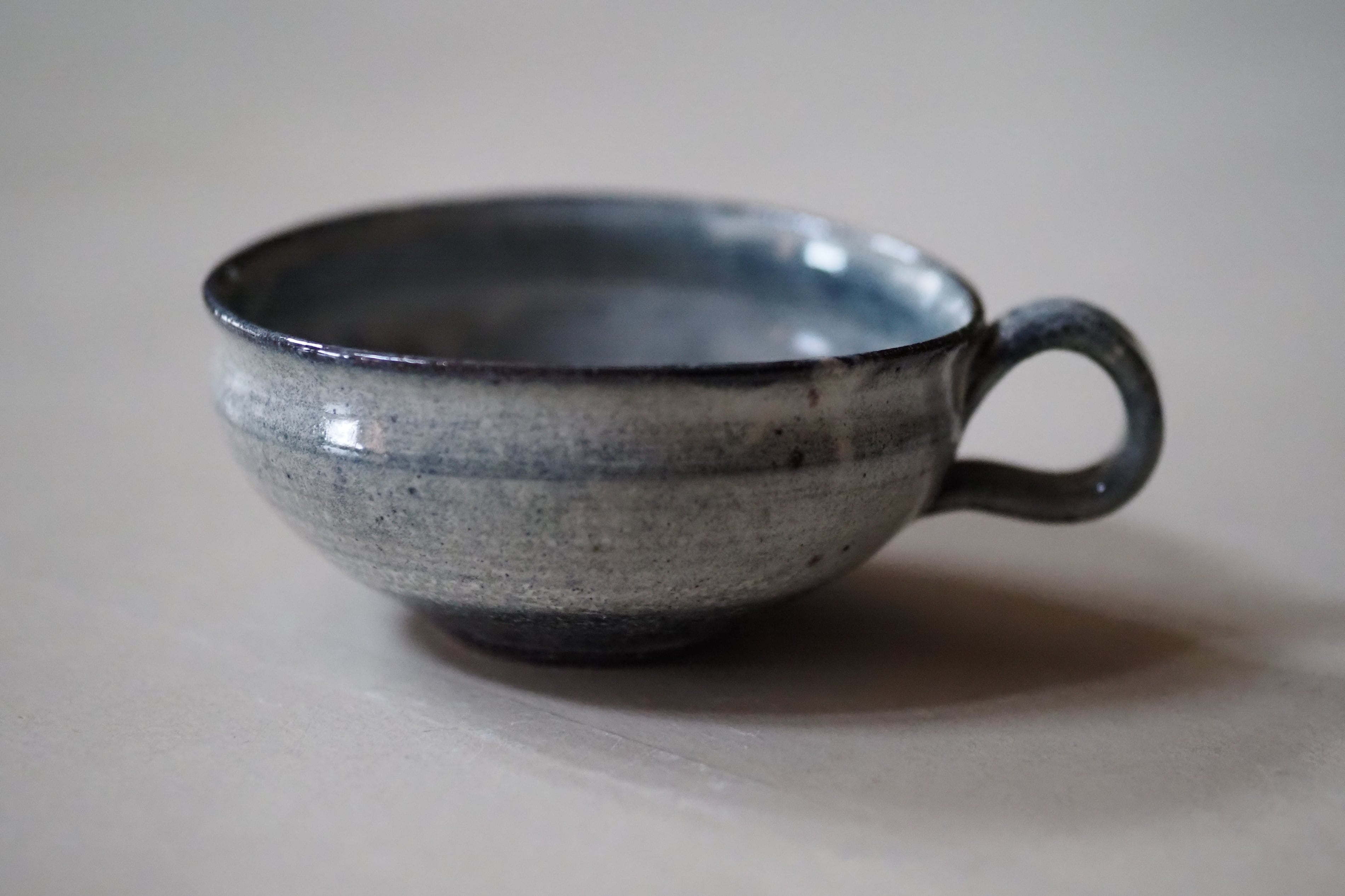 余宮隆 31.余宮隆スープマグ4種 | 陶屋なづな