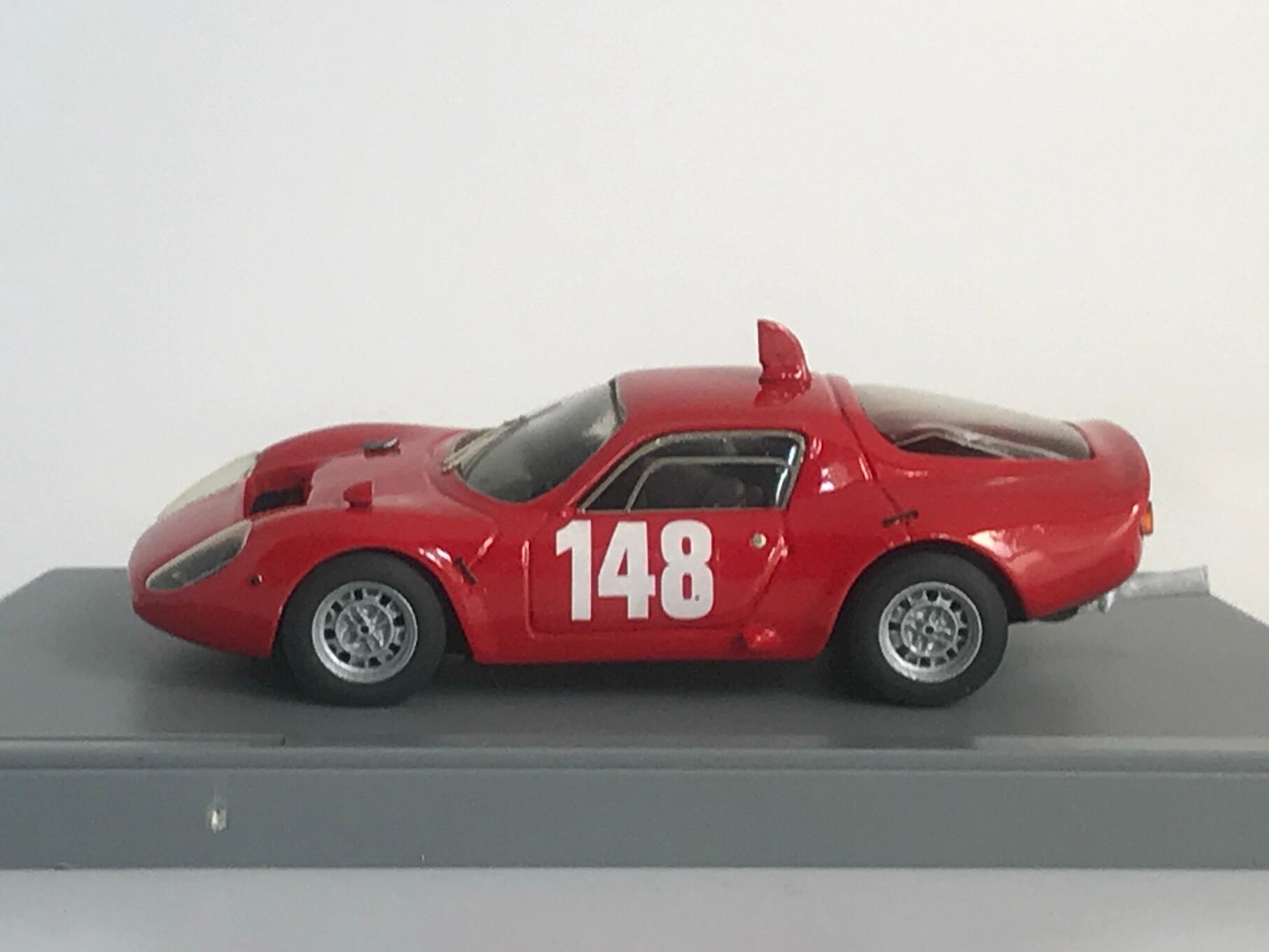 1⁄43 0 アバルト 1 スパーク フィアット Fiat Abarth | ot OT1300 OT 1 