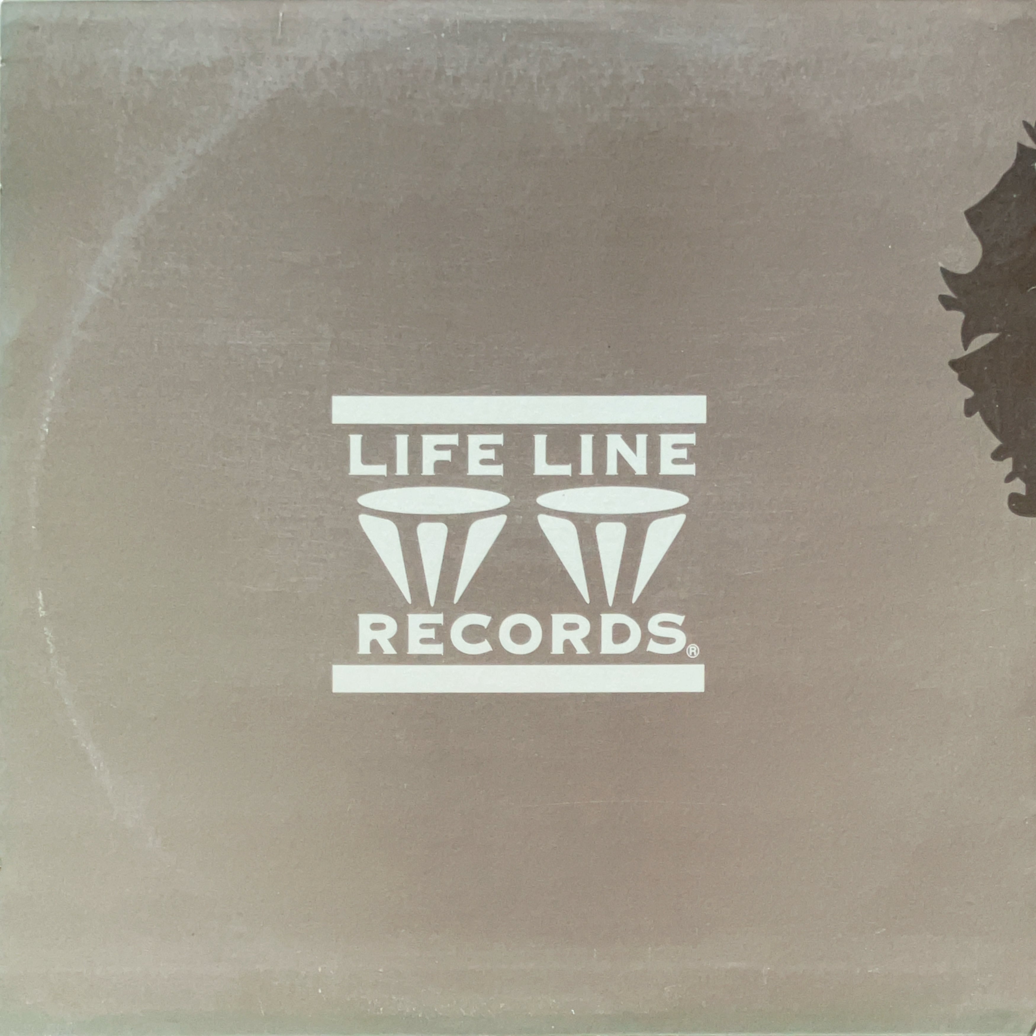 12”/ DJ Spinna Remix】Champion Soul Feat. Rough Stars / Connecting