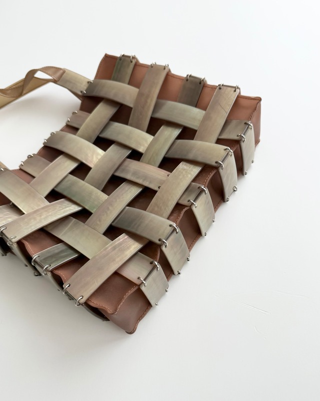 SS1997 BOTTEGA VENETA HAND BAG