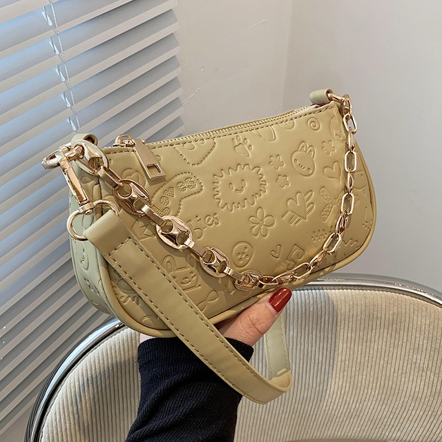 スタイルサマーレッド 夏物 Tiancai_Wing_Bag64301559830