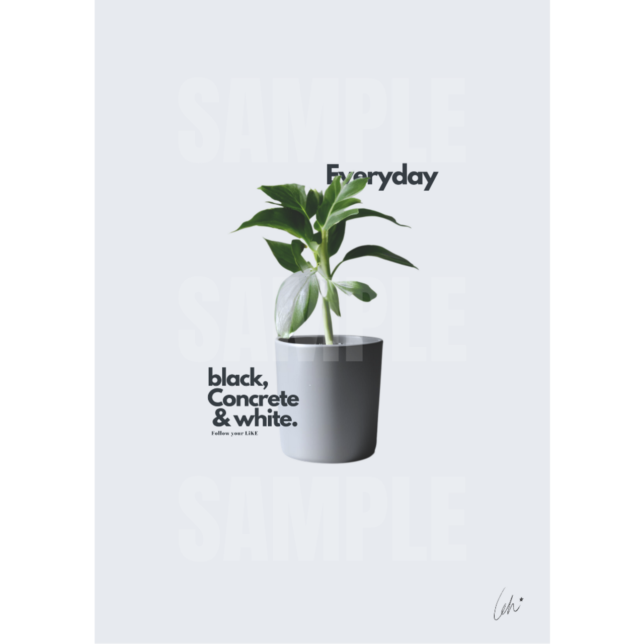 SiMP｜Poster