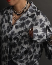 Marni / Pajama Shirt