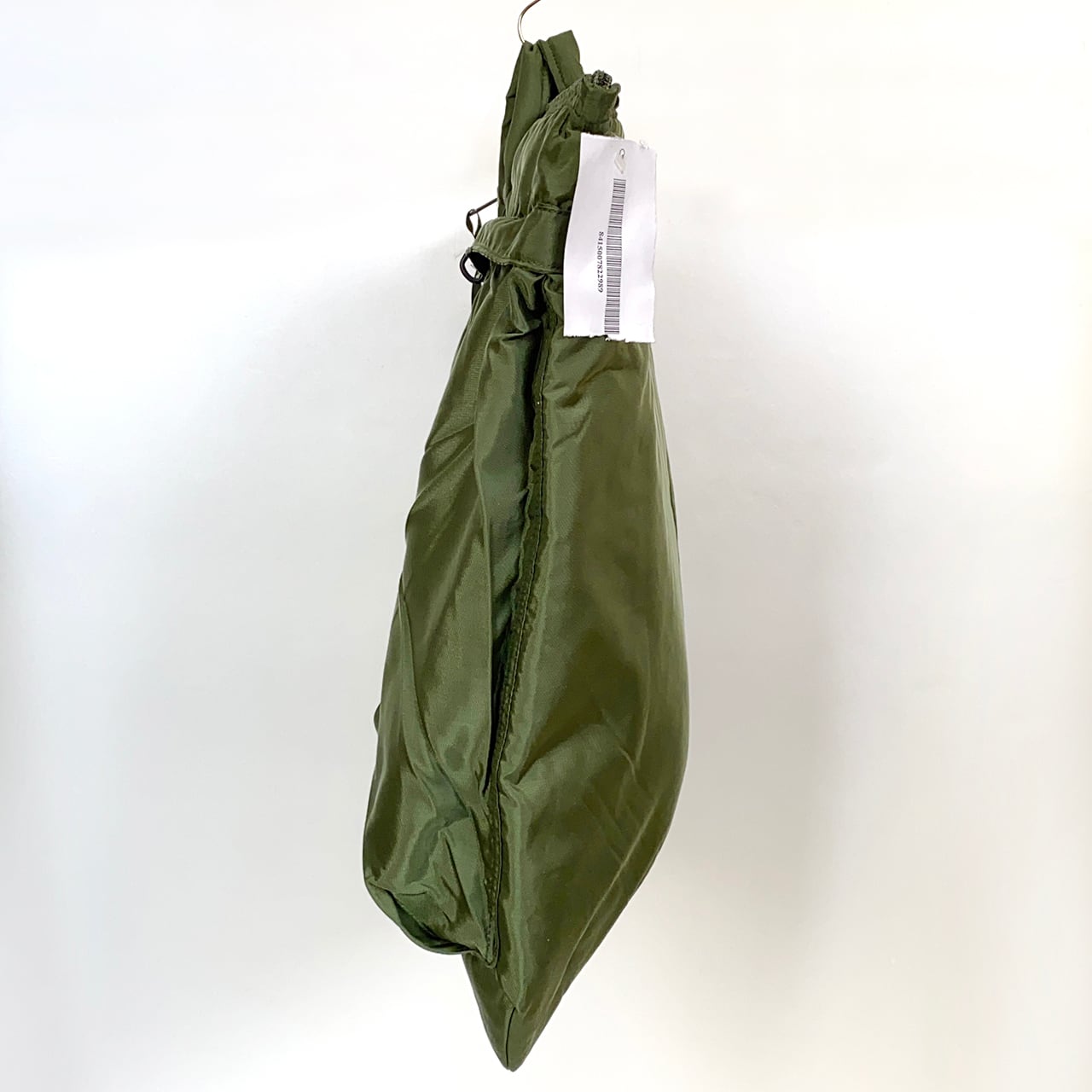 米軍実物 ヘルメットバッグ US Army Helmet Bag