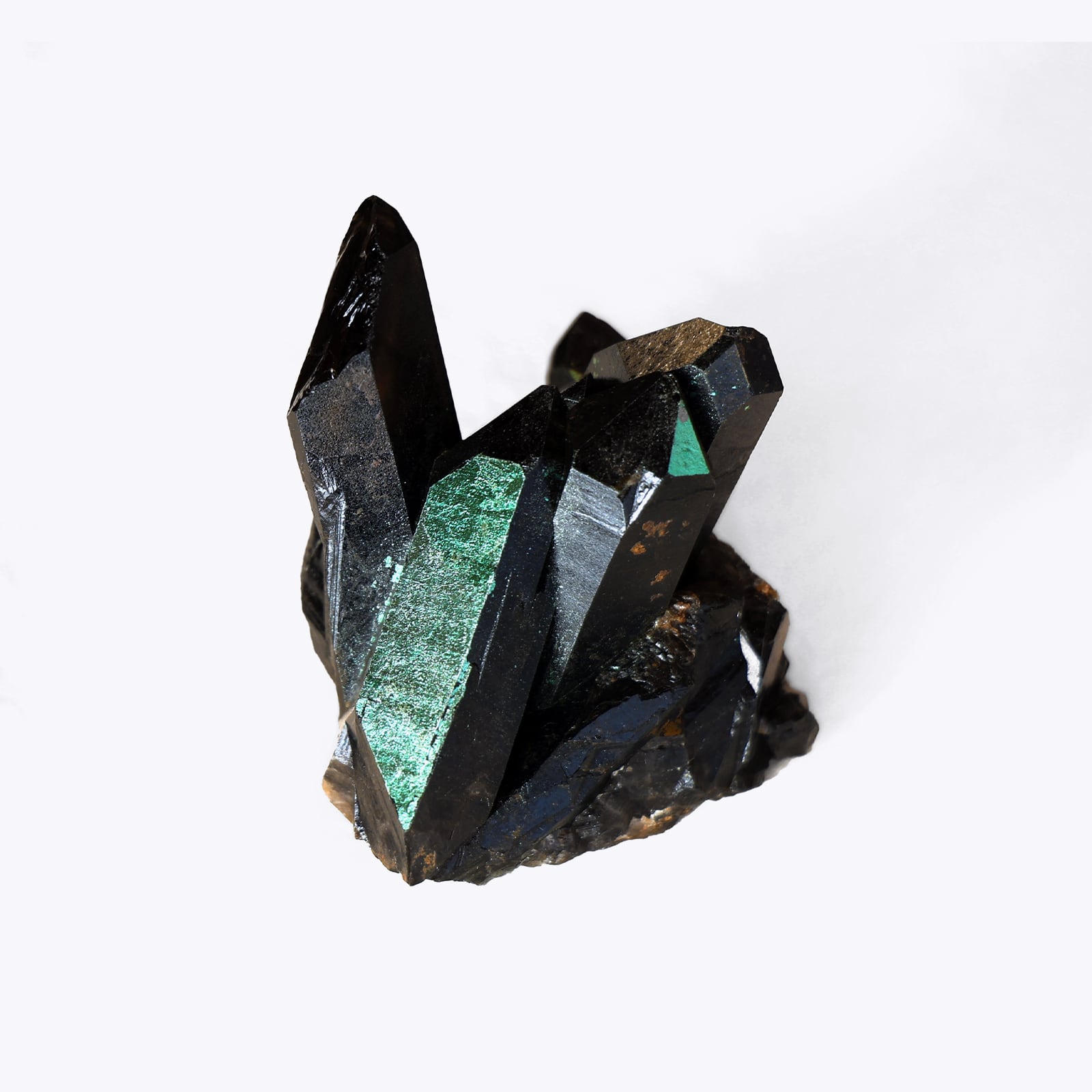 「人間の星」No.2