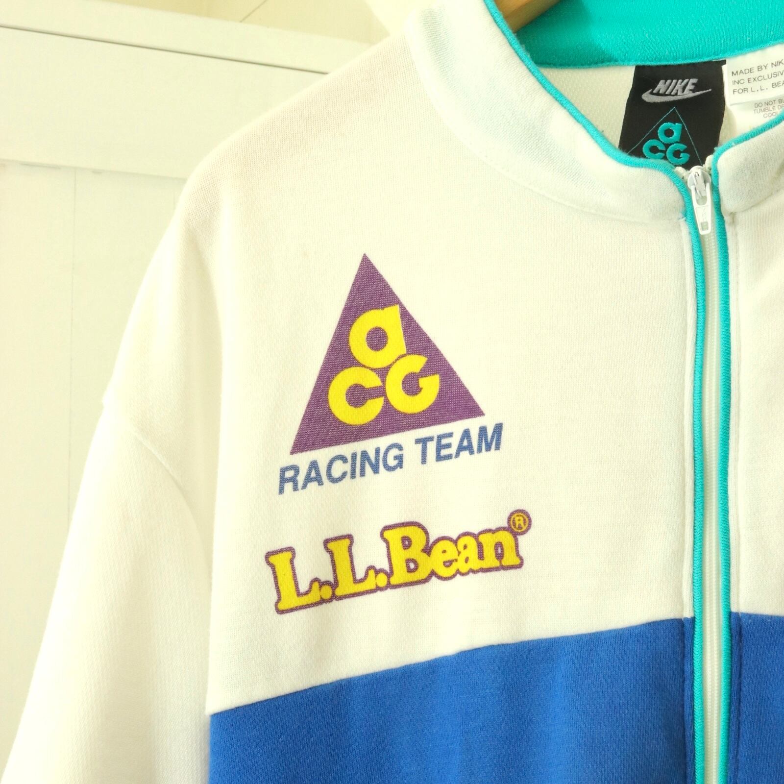 90s nike acg cycling shirt | Le Port