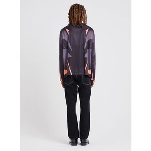 ETUDES  SPIRIT LS SPORT MOTOCROSS  BLACK