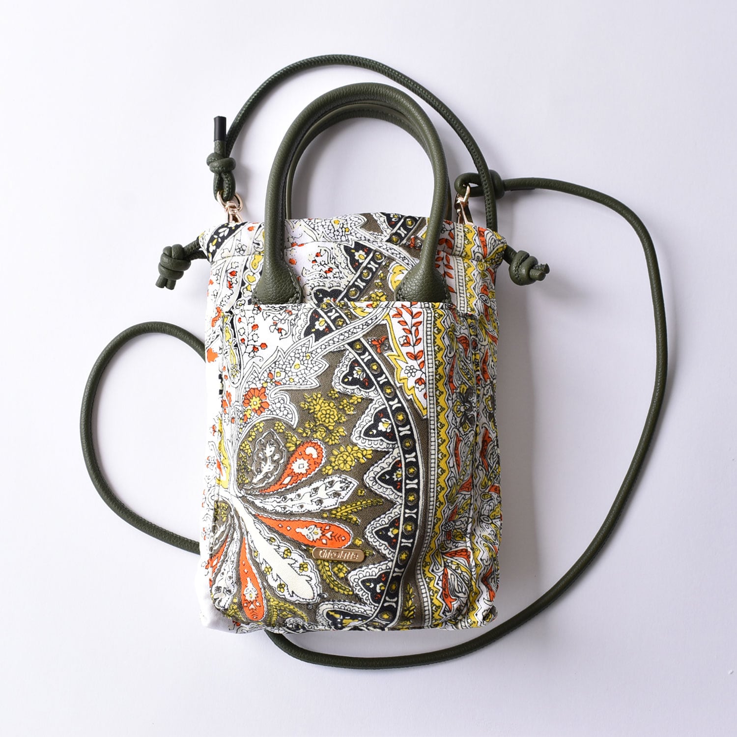PHONE POCHETTE | Chicolatte | チコラッテ