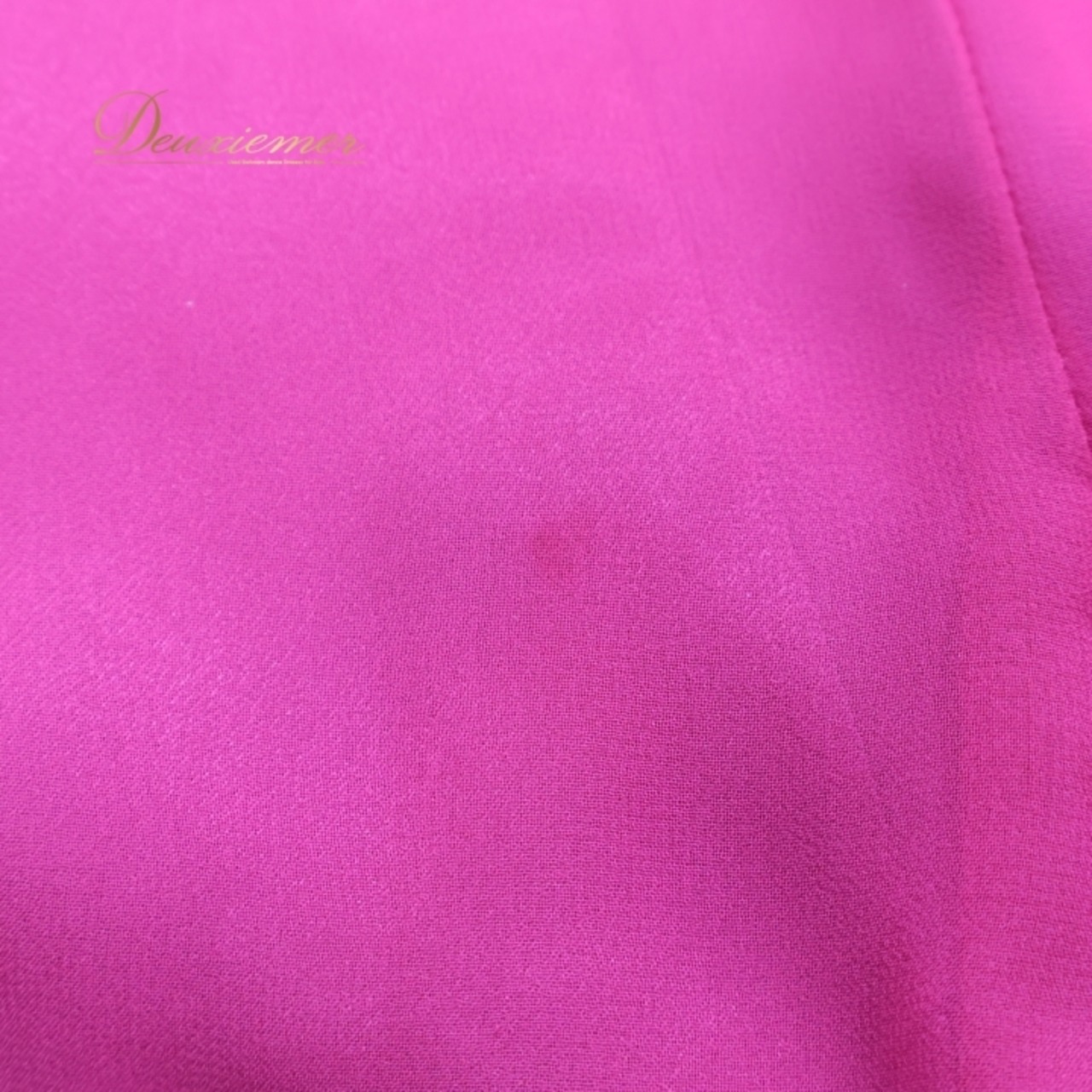 社交ダンス 衣装 スカート ピンク系 チャコットロイヤルダンス Chacott ROYAL DANCE レッスン 練習 無地 シンプル チュール 光沢 上品 日本製 スタンダード パーティー ダンス衣装 かわいい 華やか 鮮やか