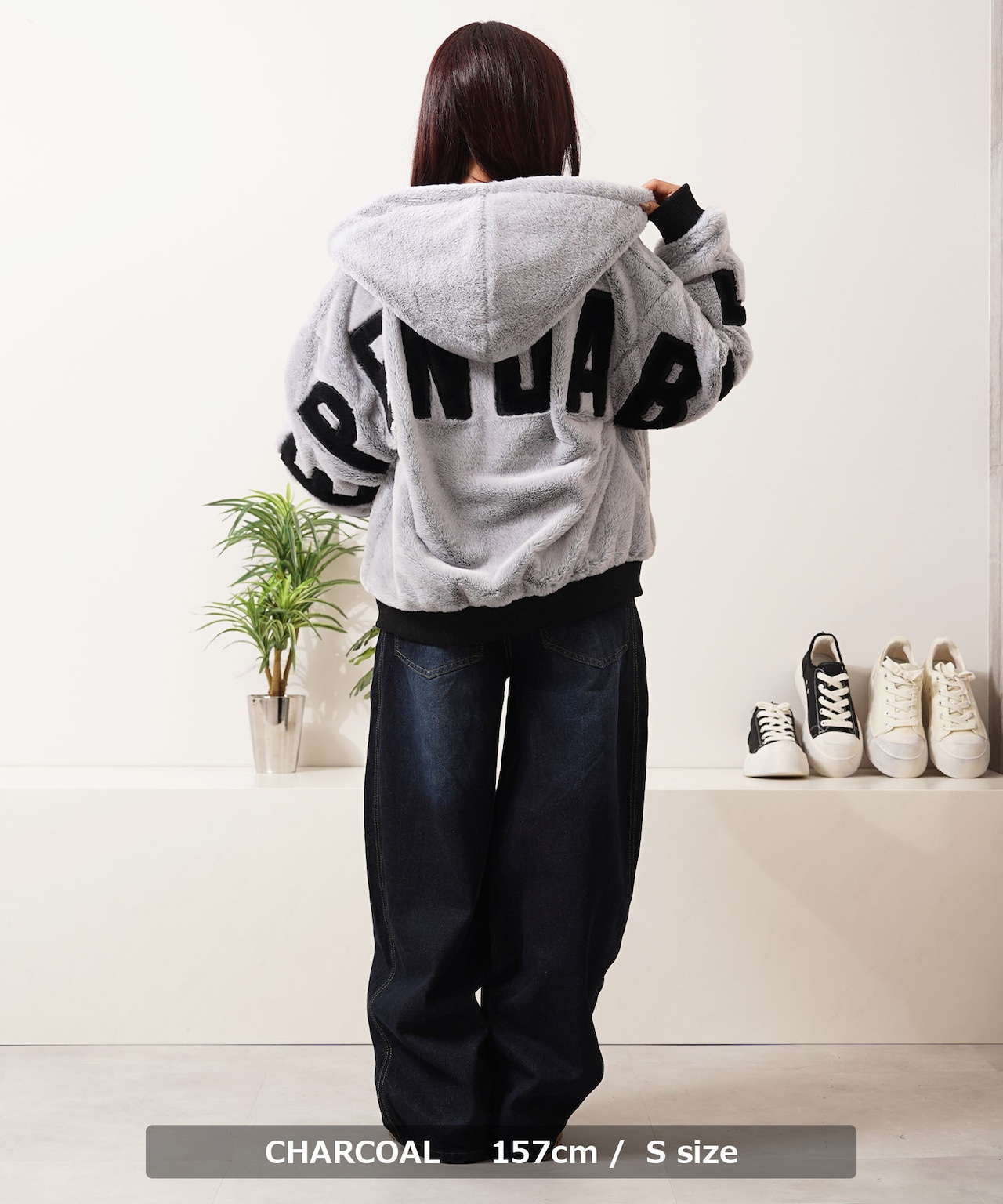 ◆ミンクタッチ ファー ジャケット◆sb-d9362302d