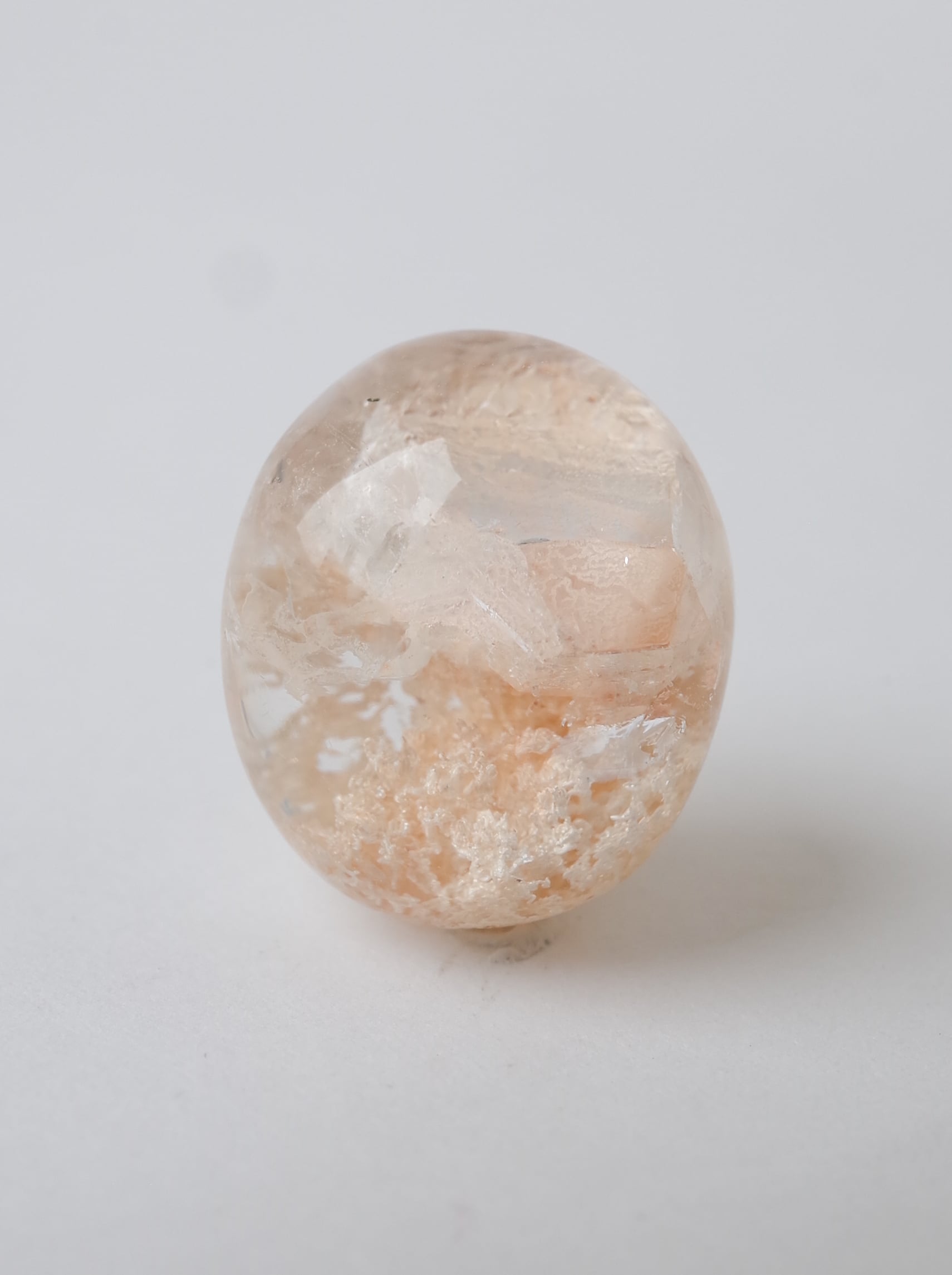 Garden Quartz | SELSHA Garden Quartz | SELSHA