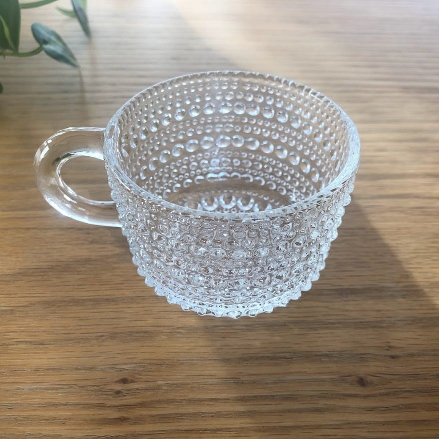 ヌータヤルヴィ カステヘルミ NUUTAJARVI Kastehelmi カップ&ソーサー