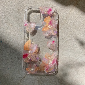 iPhone 12 GARANCE スマホケース640