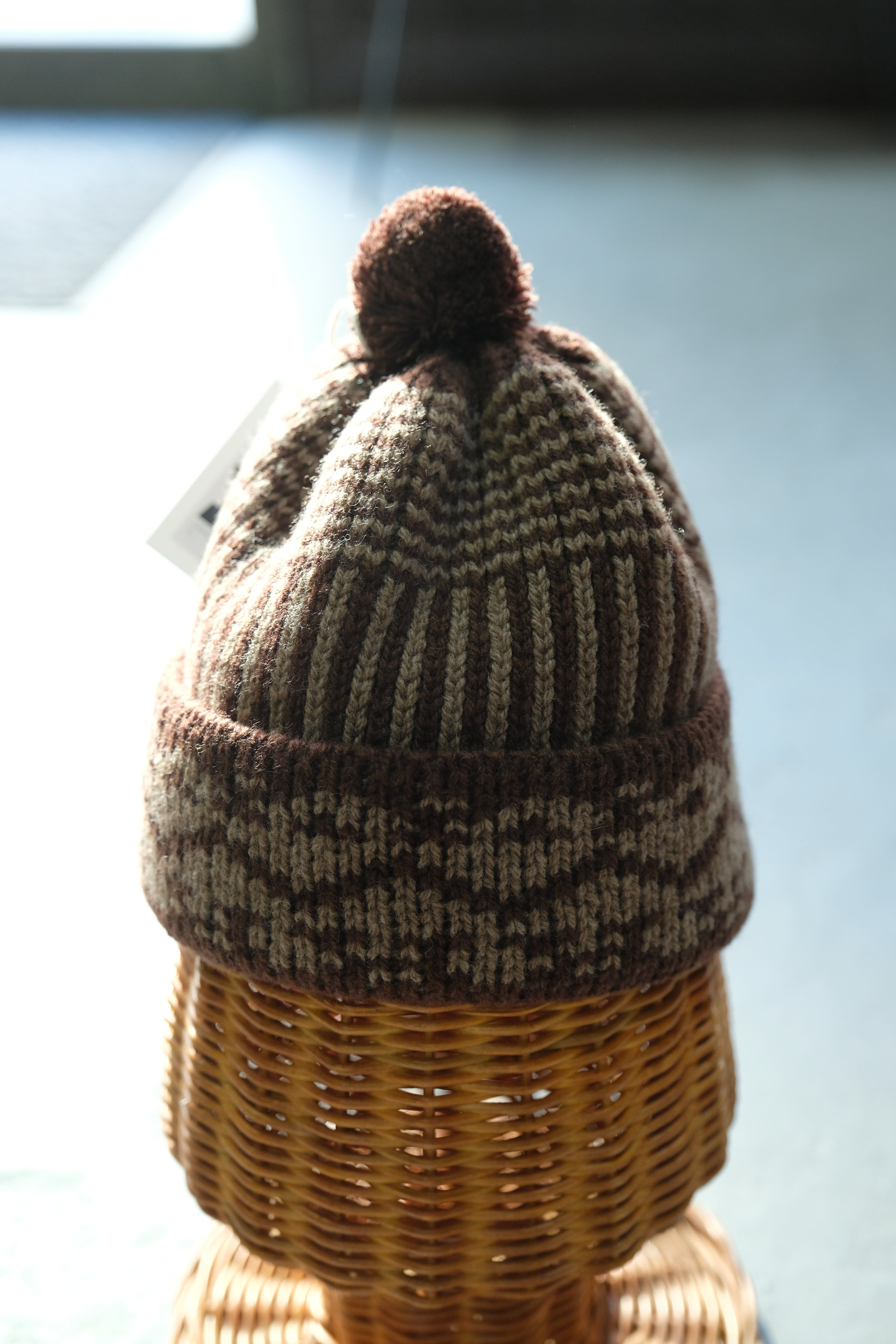 USUAL THINGS SCRUTINY 