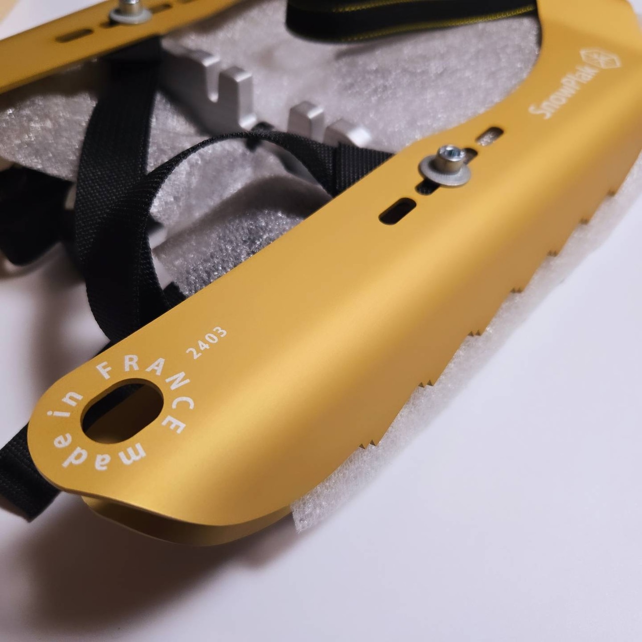 Snow Plak / Approach・画像5