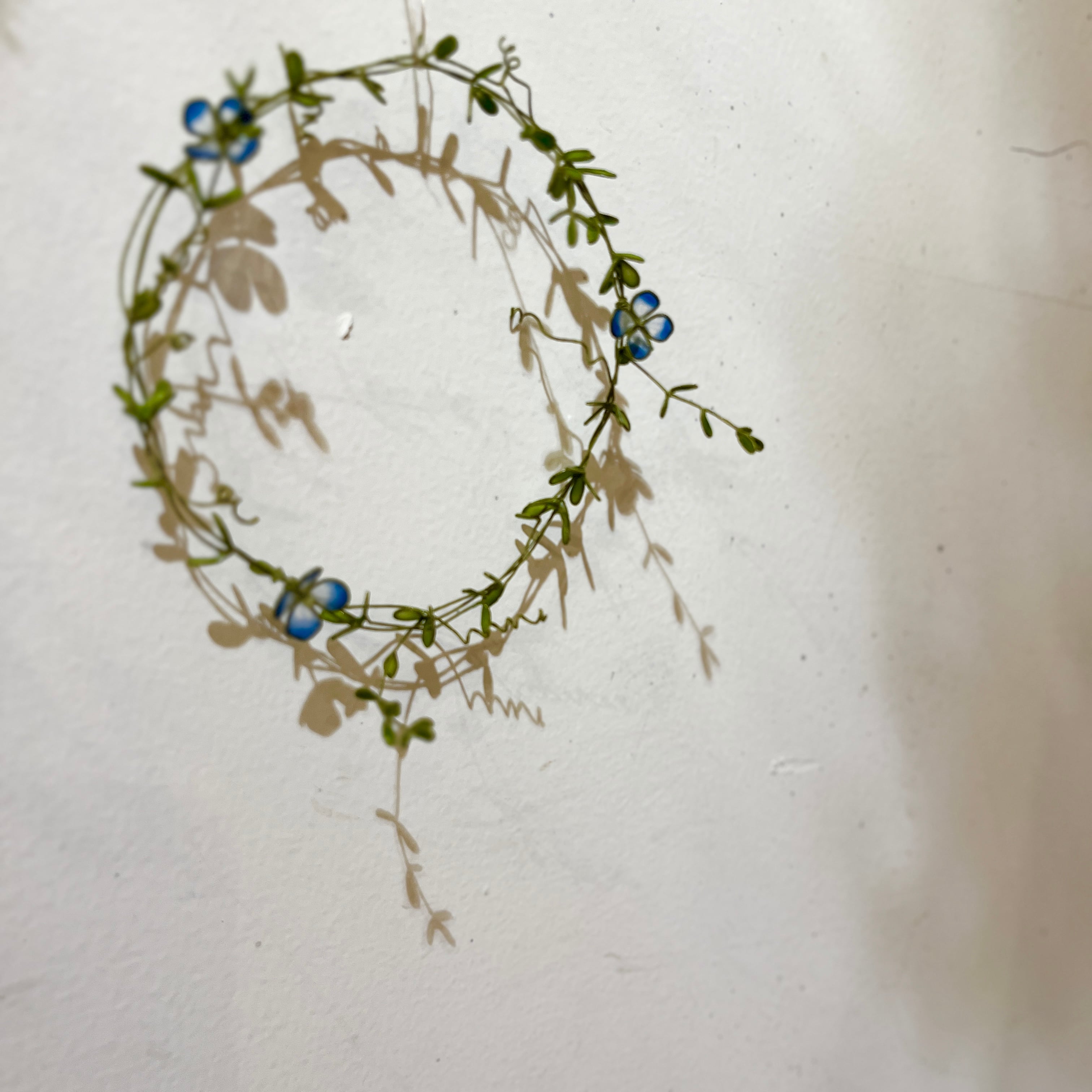 atelier karin 草花リース