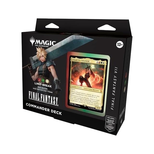 マジック：ザ・ギャザリング アバター 伝説の少年アン コレクター