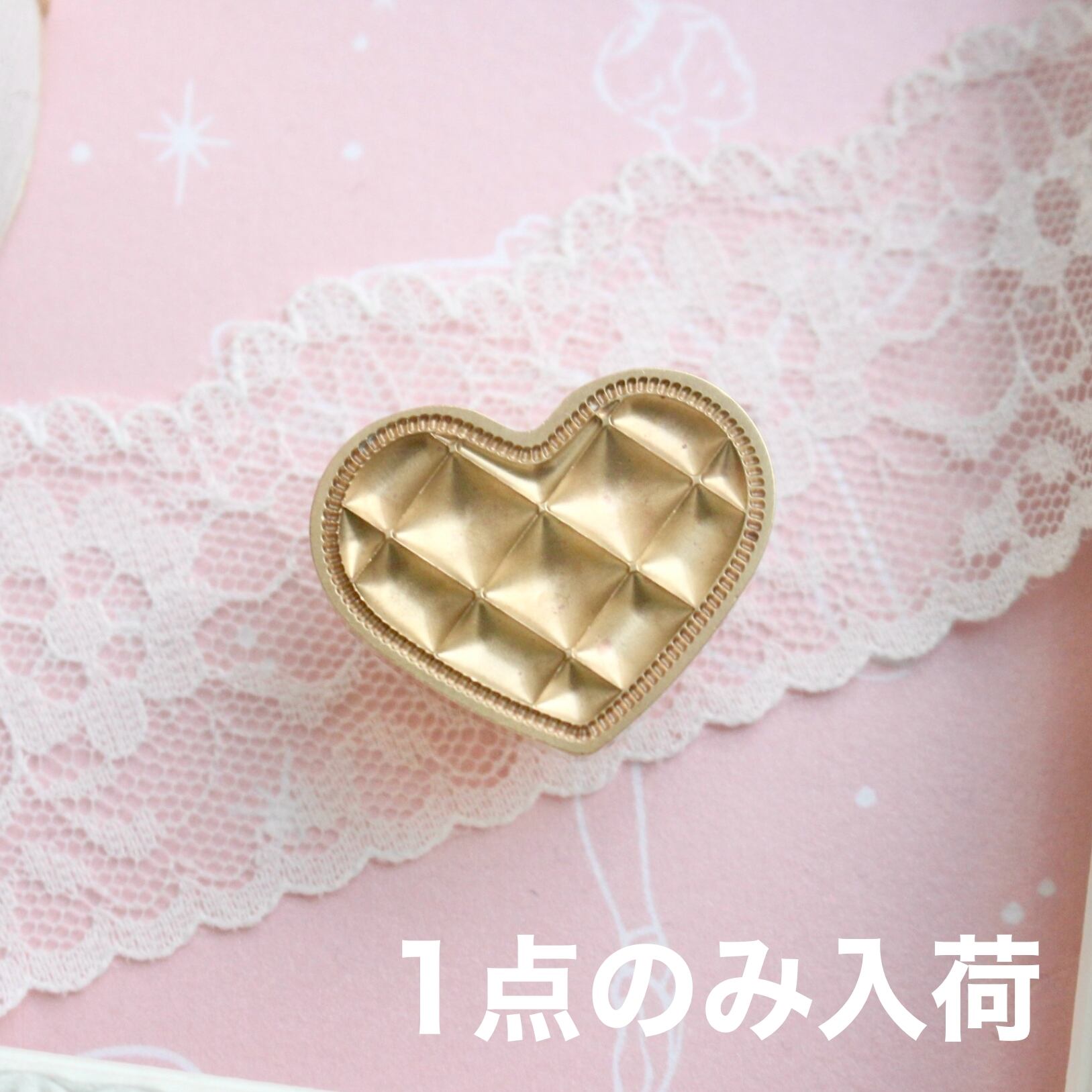 SELECT STAMP | シーリングスタンプ - Myrtilles atelier