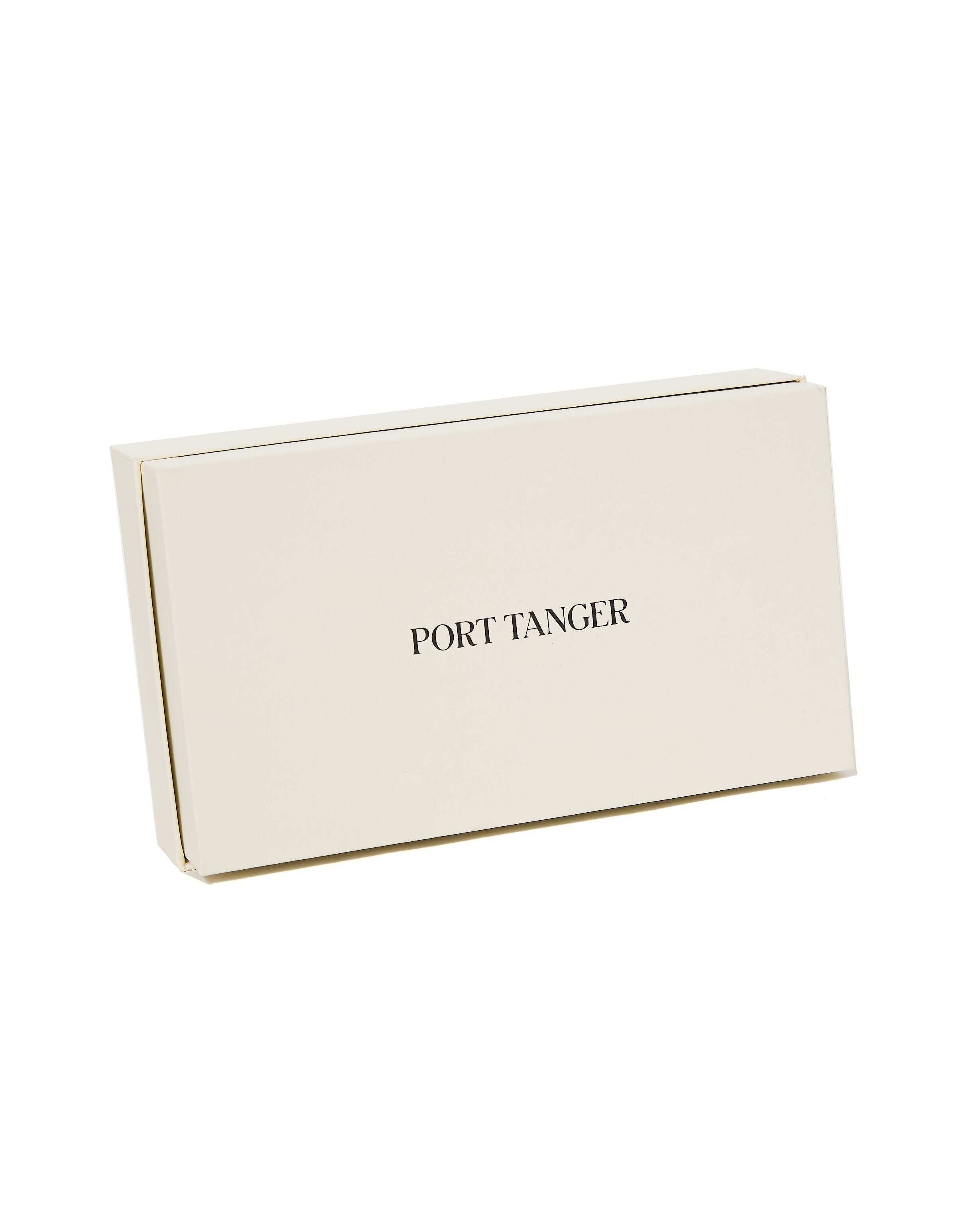 PORT TANGER 