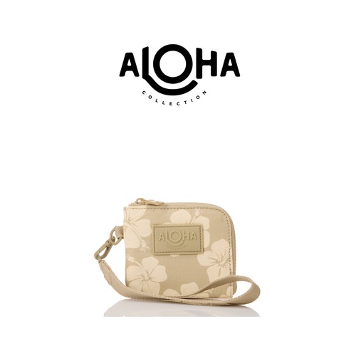Hana Hou Wristlet / ALOHA Collection アロハコレクション
