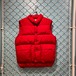 Woolrich - Down vest