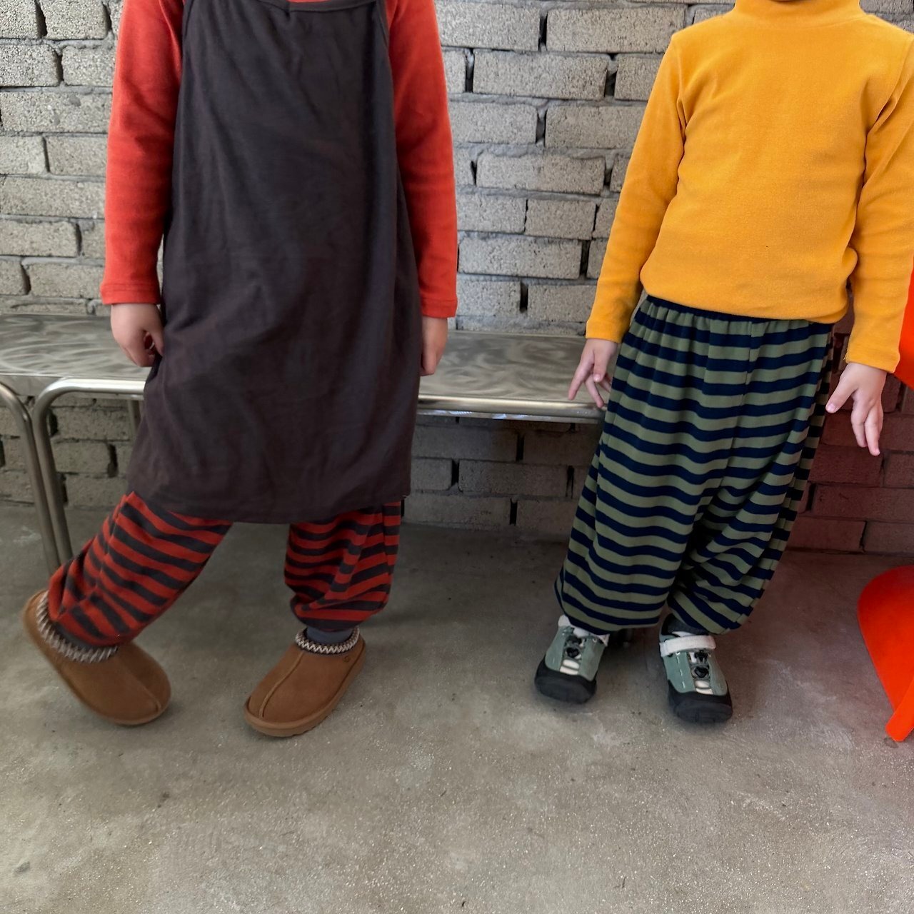 PIE［取寄］ruru layered onepiece 26winter