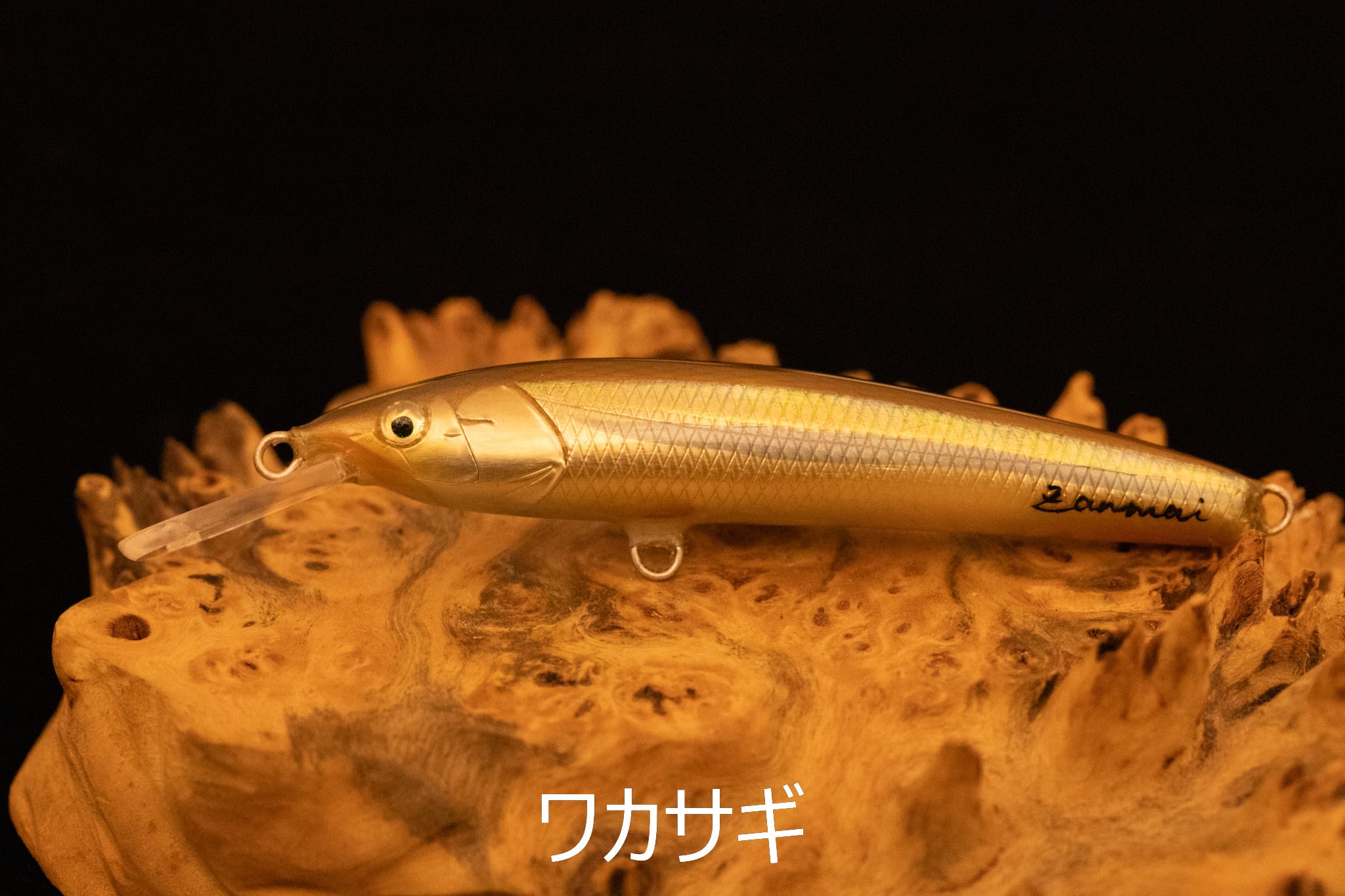 ネイティブトラウトルアー専門店 EXPLORERS