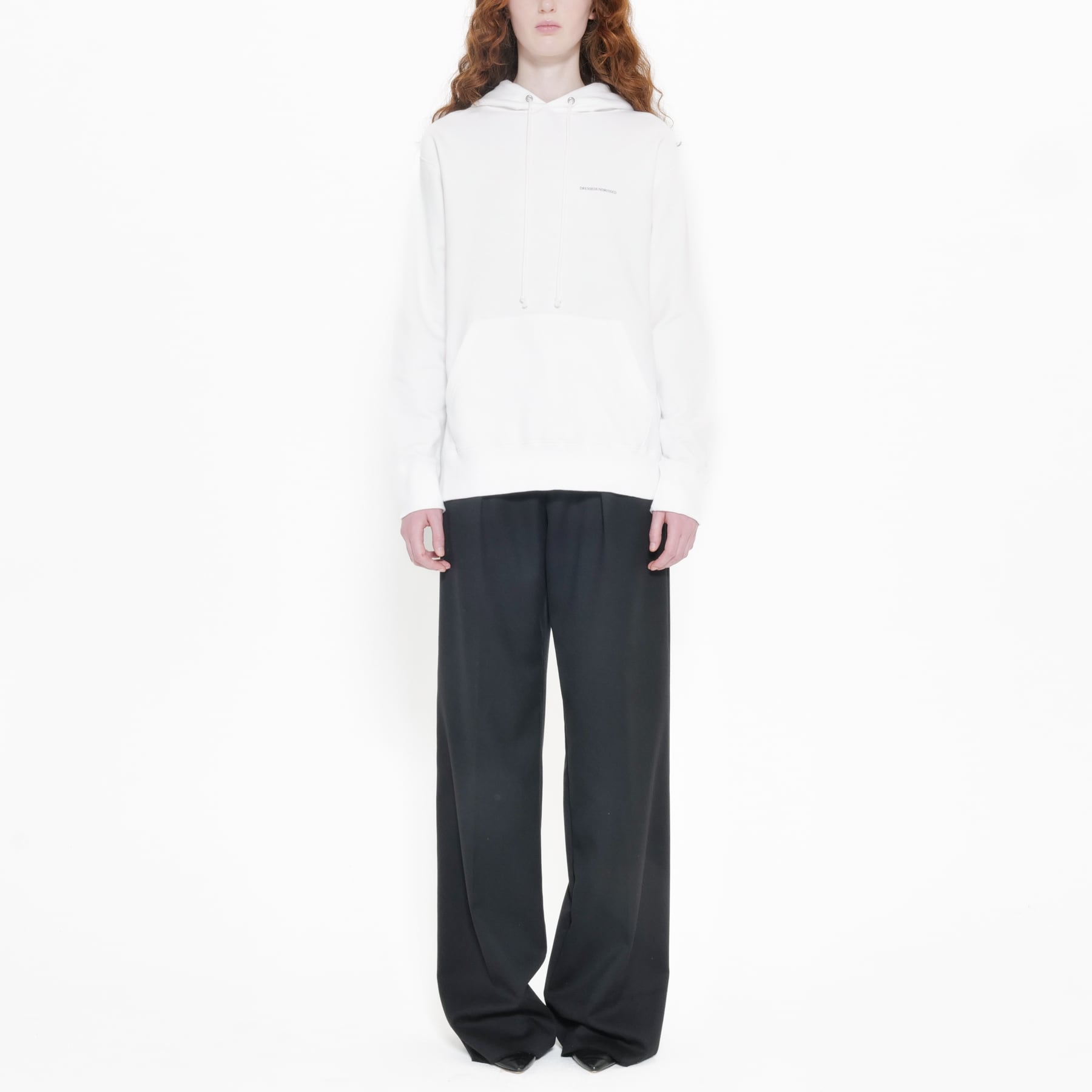 Tops | DRESSEDUNDRESSED