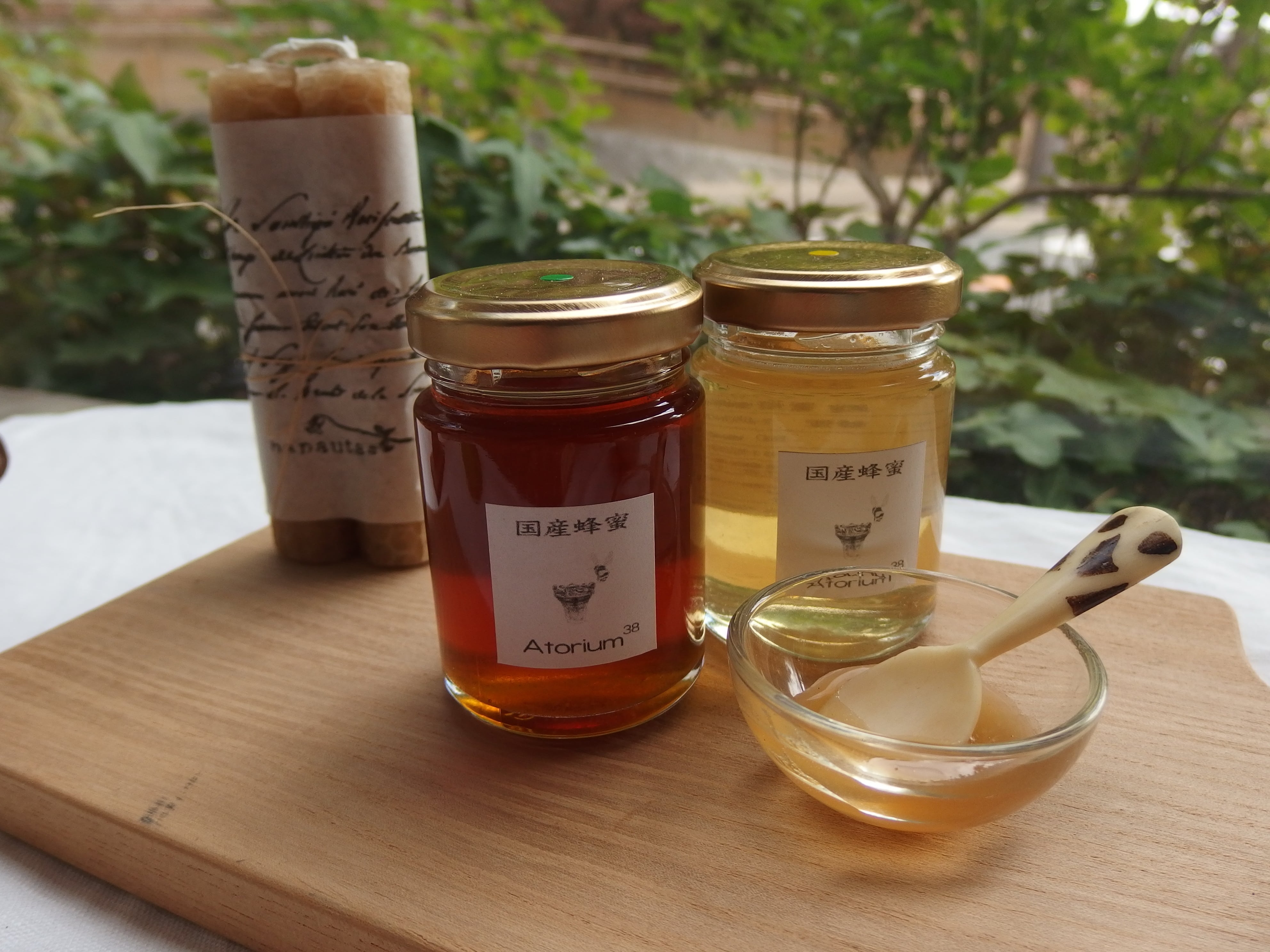 国産　純粋　蜂蜜　Surfになります 国産純粋蜂蜜百花｜GRAND・FOOD・HALL！ Official Online Store