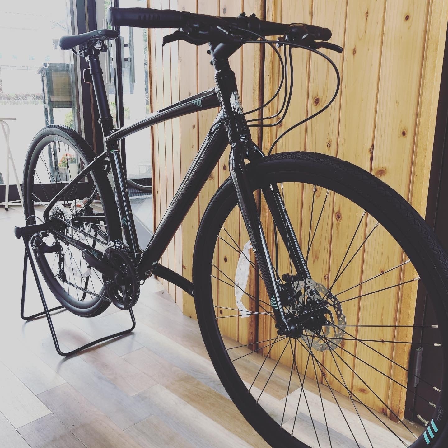 2021BIANCHI ビアンキ C-SPORT 2 SHIMANO 3×8SP DISC | cycleshinseki