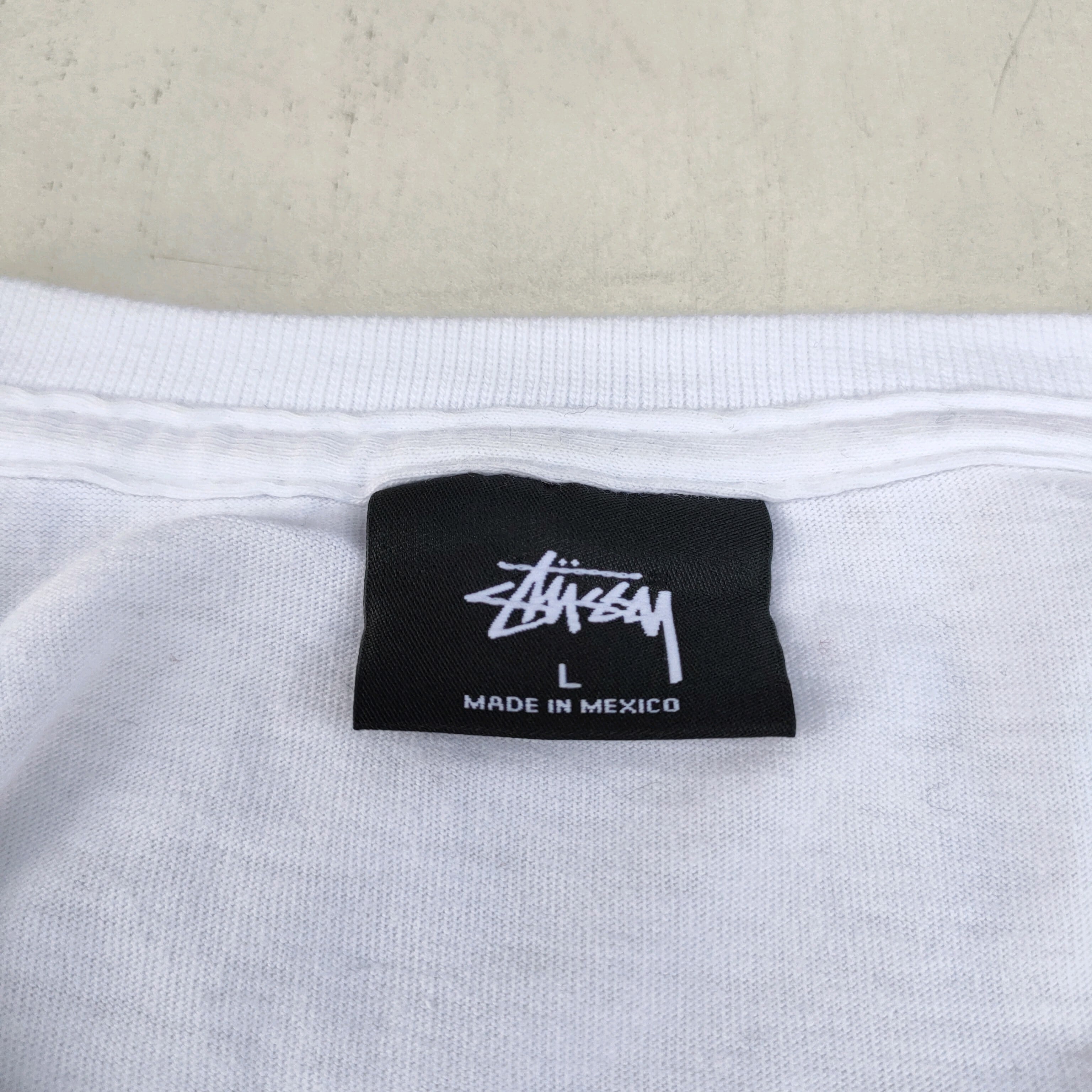 ○【国内正規品/2015SS】ソフSOPH/ステューシーstussy × ソフネット