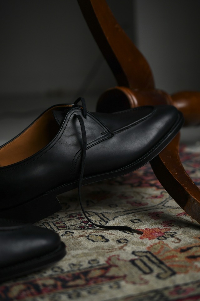 forme / Low shoes (Class Leather)