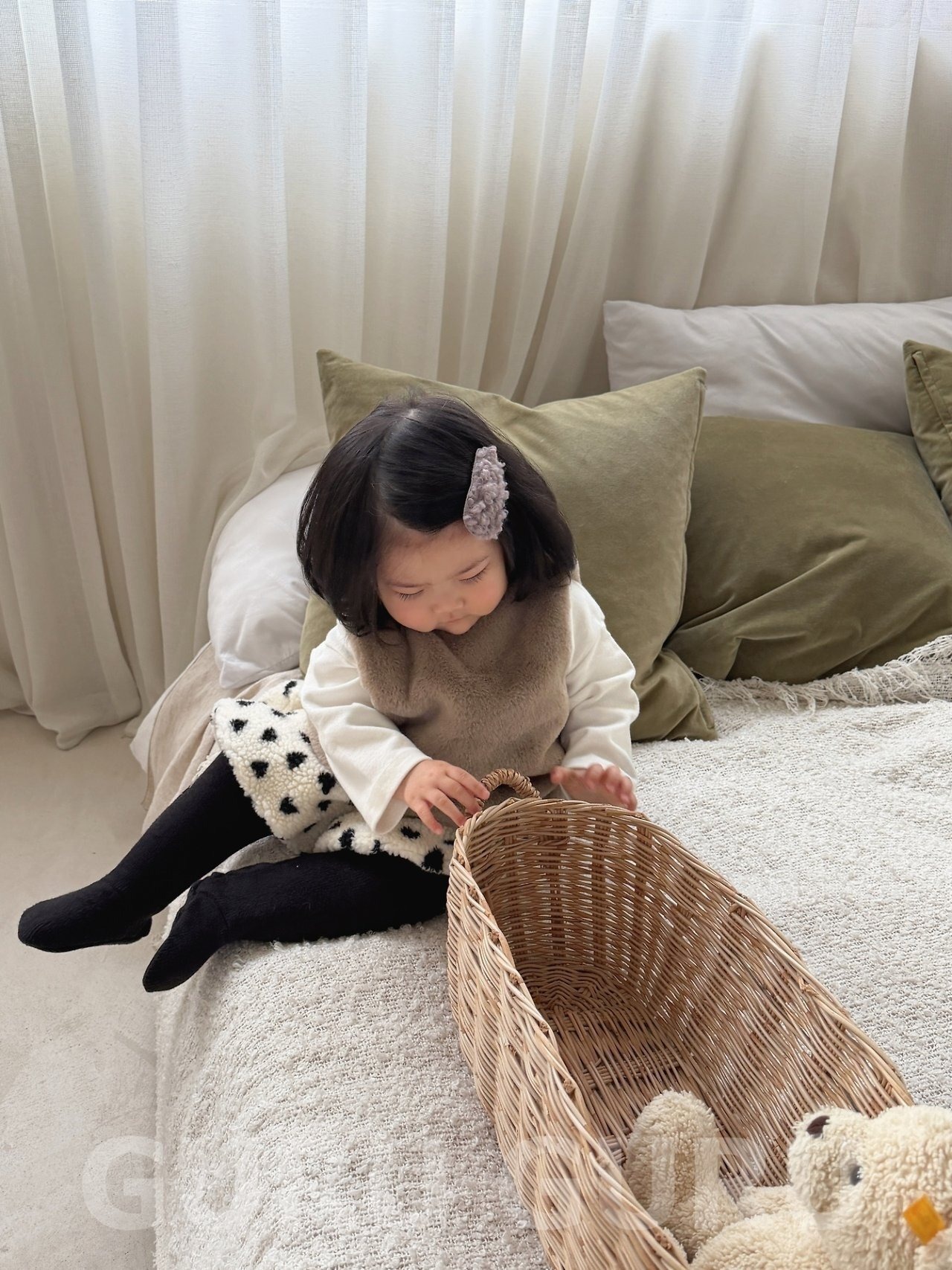 GURUGURU［取寄］foot leggings 26winter