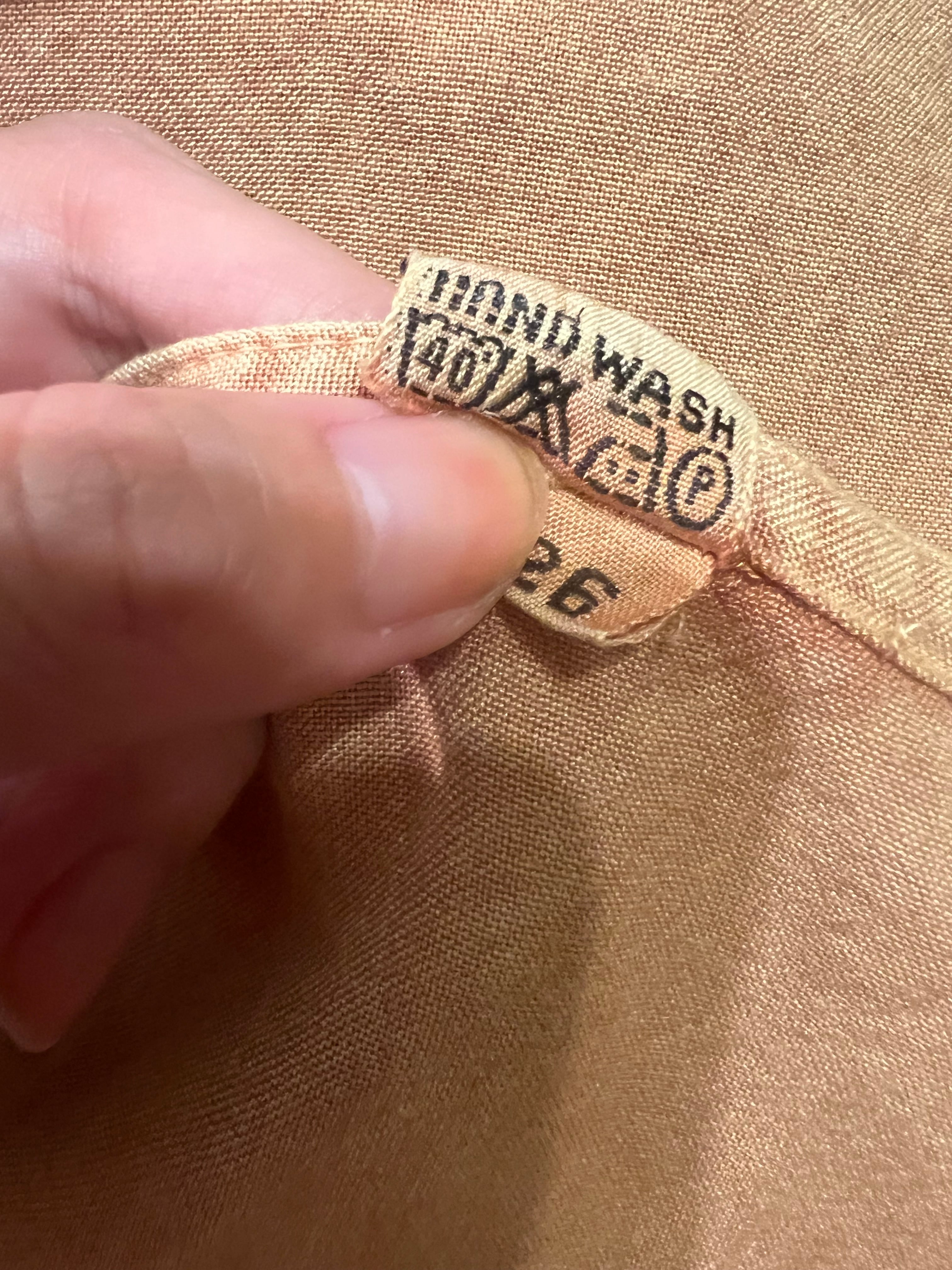 トップス nude vintage Camisole ALBERT KREUZ Women's Camisole Tank top with Spaghetti Straps