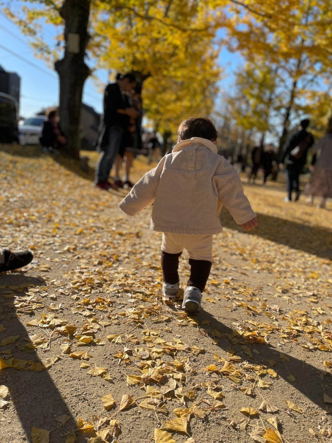 【即納】コーデュロイのプルオーバー｜海外子供服｜韓国子供服