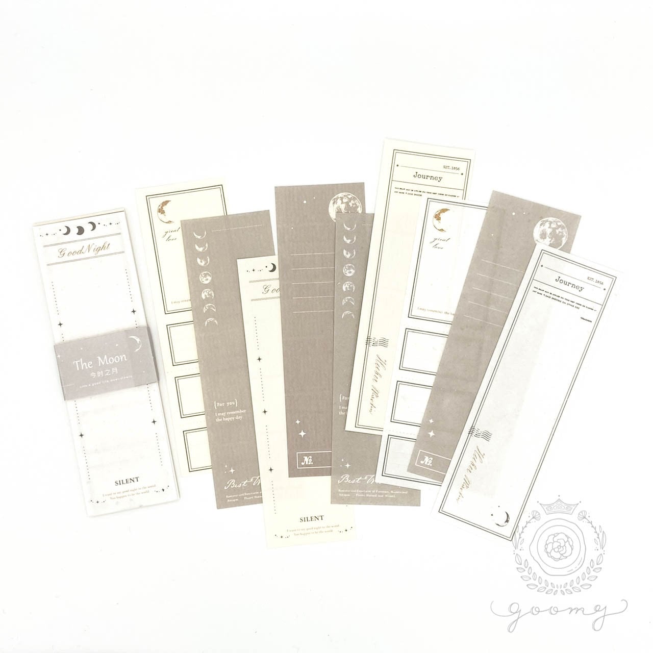 素材2種メモセット③ <P67>