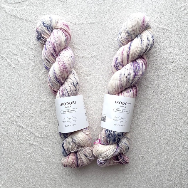 Wool Cotton【スナック藤子】