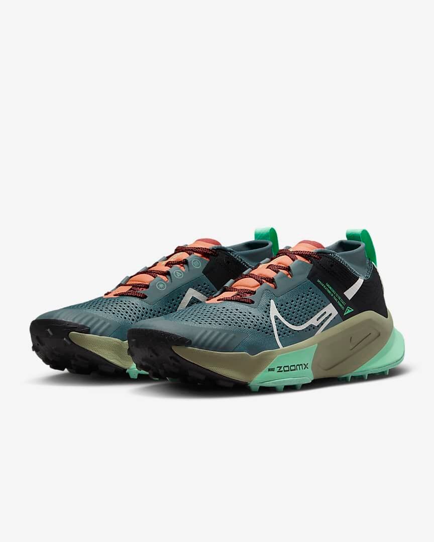 Nike ZoomX Zegama ナイキ | jordan_sneakers
