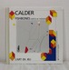 ALEXANDER CALDER  Fishbones (aretes de poisson)  Editions du Centre Pompidou