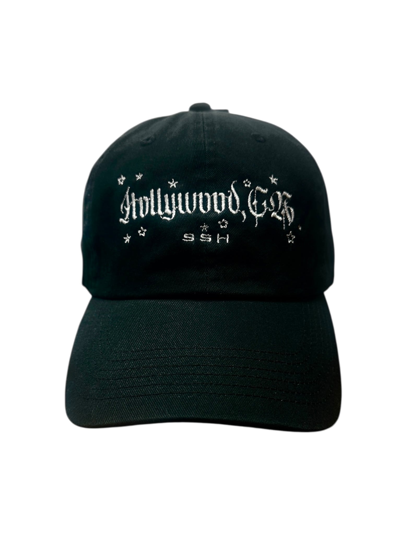 SSH HOLLYWOOD ロゴキャップ