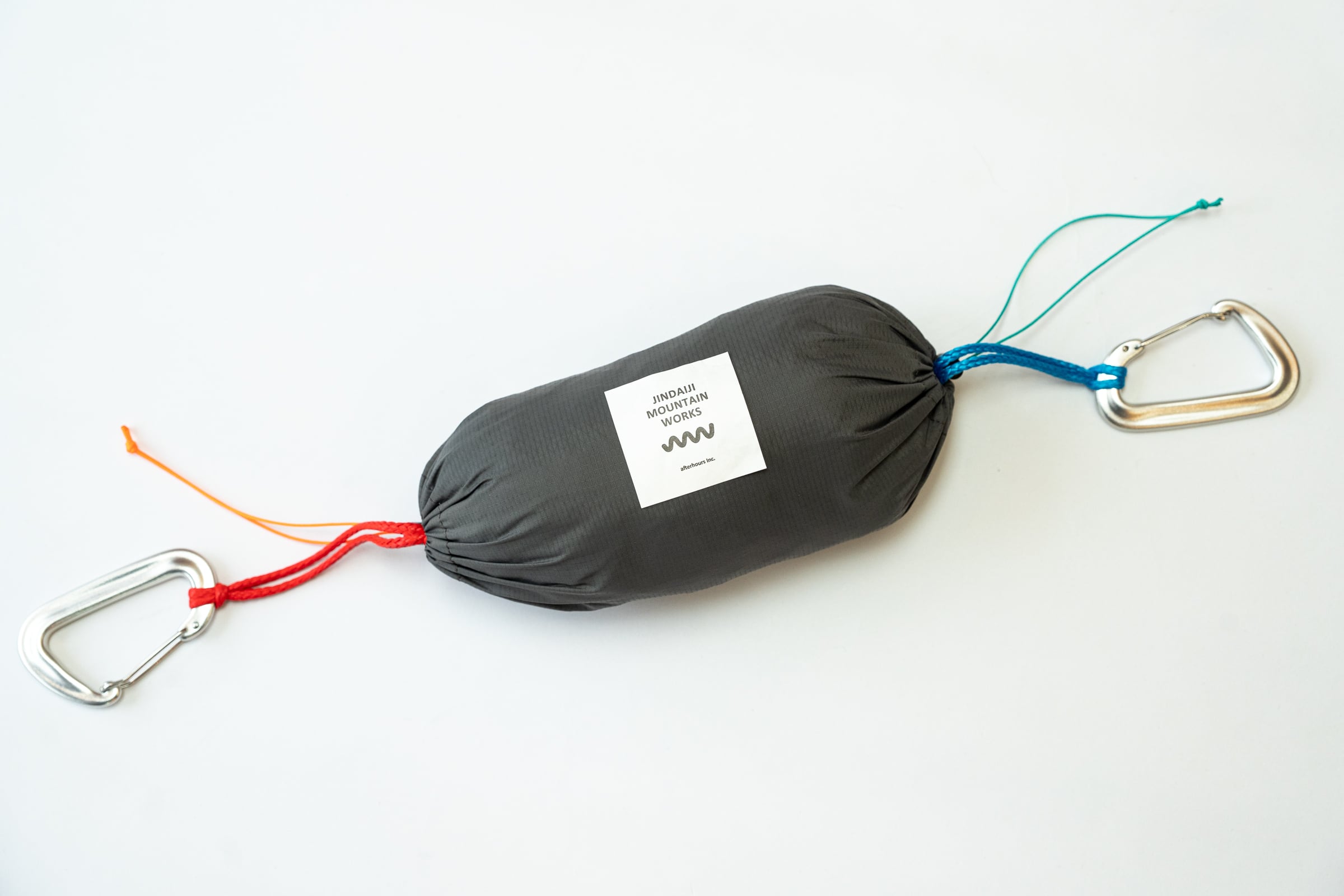 PB CAMP Hammock (40d) 280 x 130 