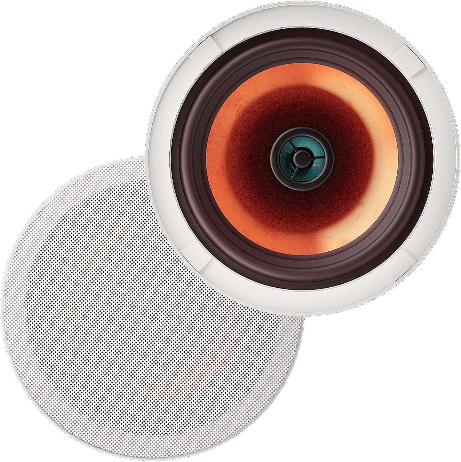 Monitor Speaker / AMATERAS 9080 【PowerAmpSet】 ［長岡工房］ | PAY ID