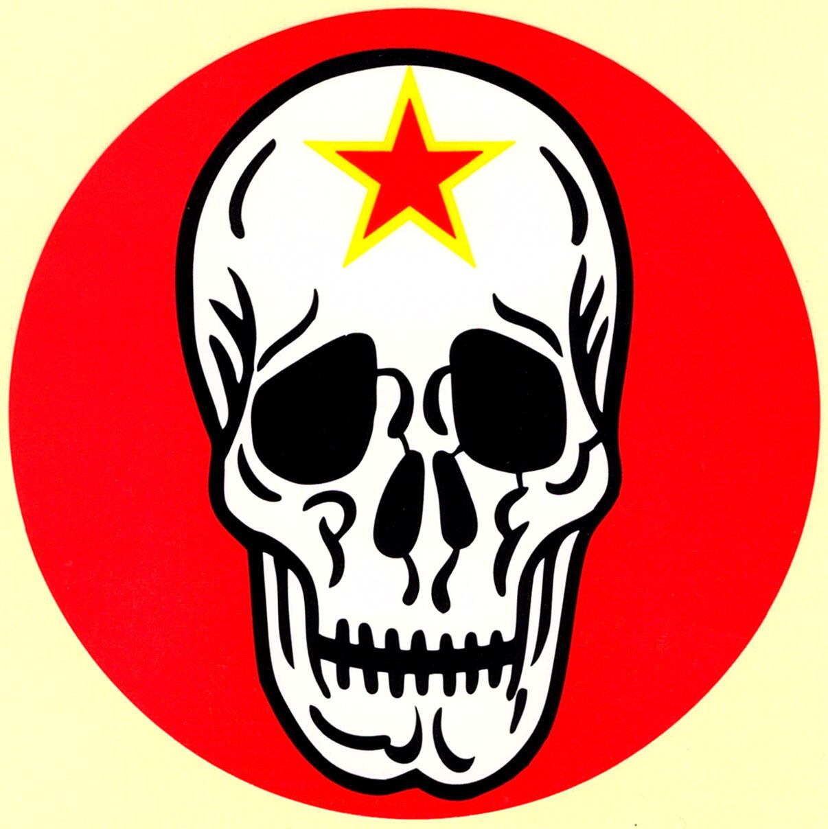 小松基地 飛行教導隊 ドクロ 部隊マーク ステッカー 自衛隊グッズ専門ミリタリーショップ 補給処 小松基地 飛行教導隊 ドクロ 部隊マーク ステッカー 自衛隊グッズ専門ミリタリーショップ 補給処