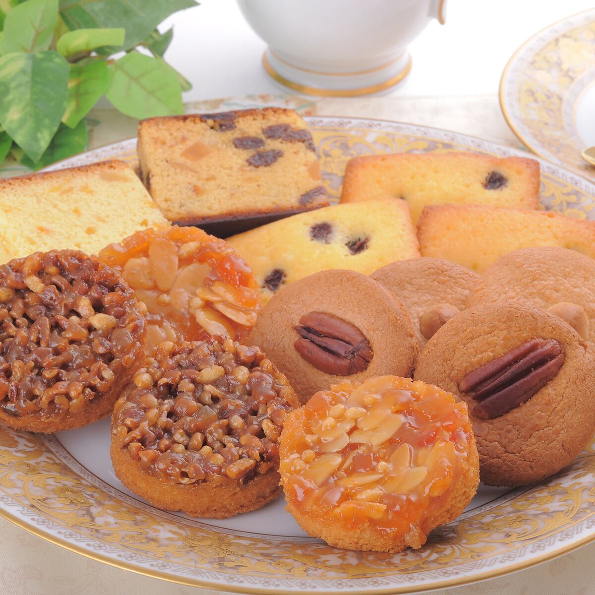 DAIMON焼き菓子詰め合わせ