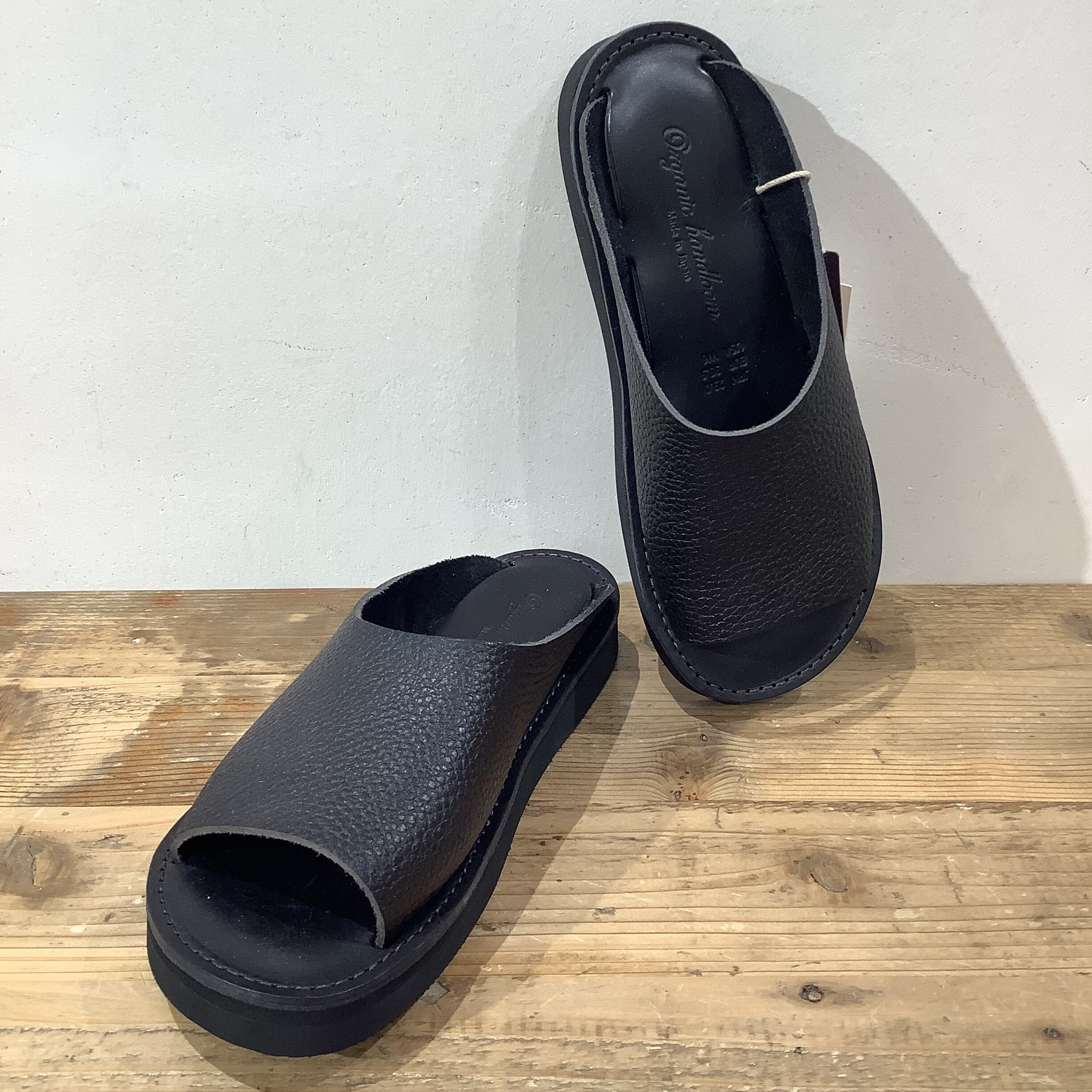 organic handloom(オーガニックハンドルーム)】［RICHT］［OH016493
