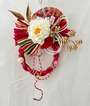 お正月飾りNO.36