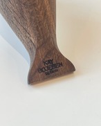 KAY BOJESEN 木製アニマル ペアラブバード ナチュラル ギフト インテリア 雑貨