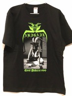 ABIGAIL Goat Yakuza666 Tシャツ